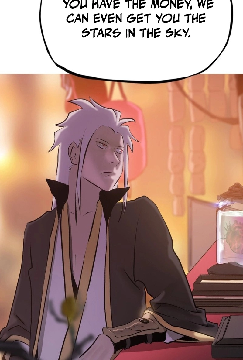 Seal Evils and the Pursuit of Truth Chapter 54 page 54 - 