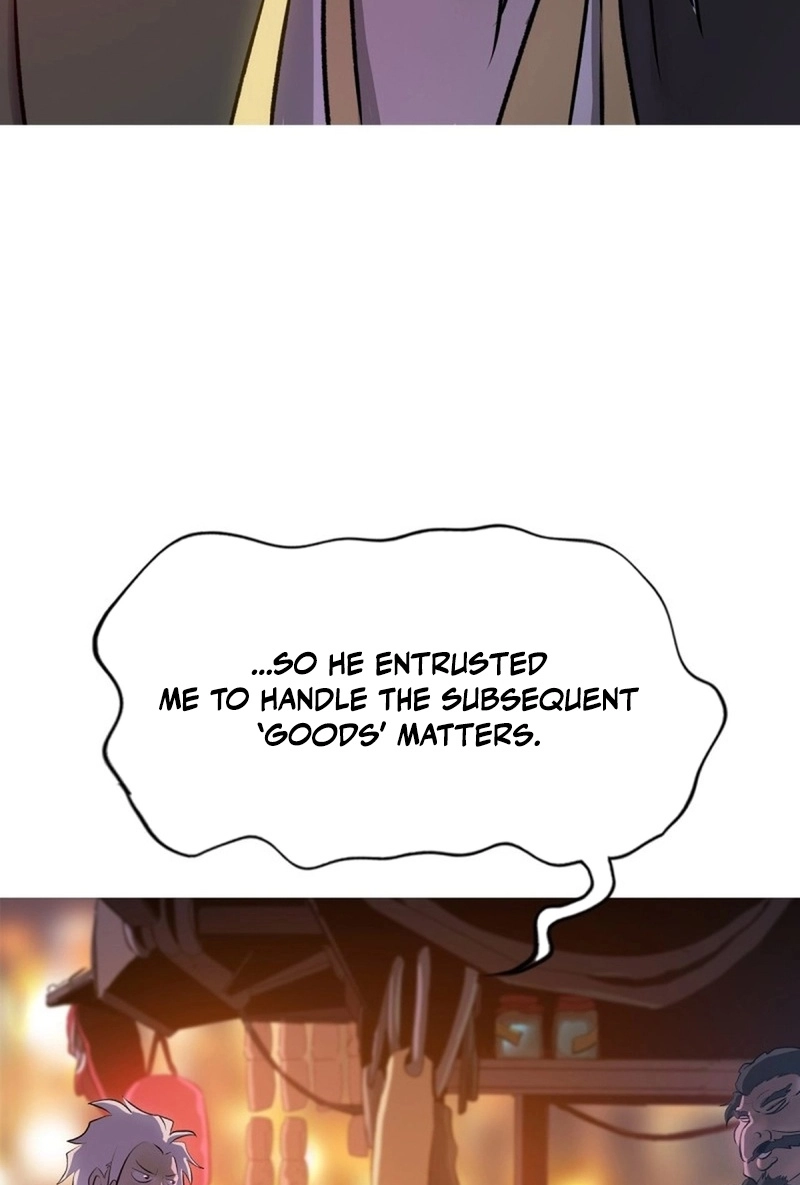 Seal Evils and the Pursuit of Truth Chapter 54 page 57 - 