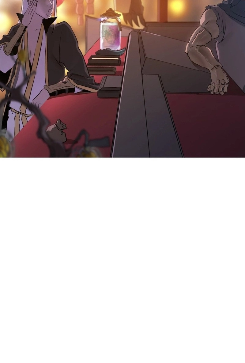 Seal Evils and the Pursuit of Truth Chapter 54 page 58 - 