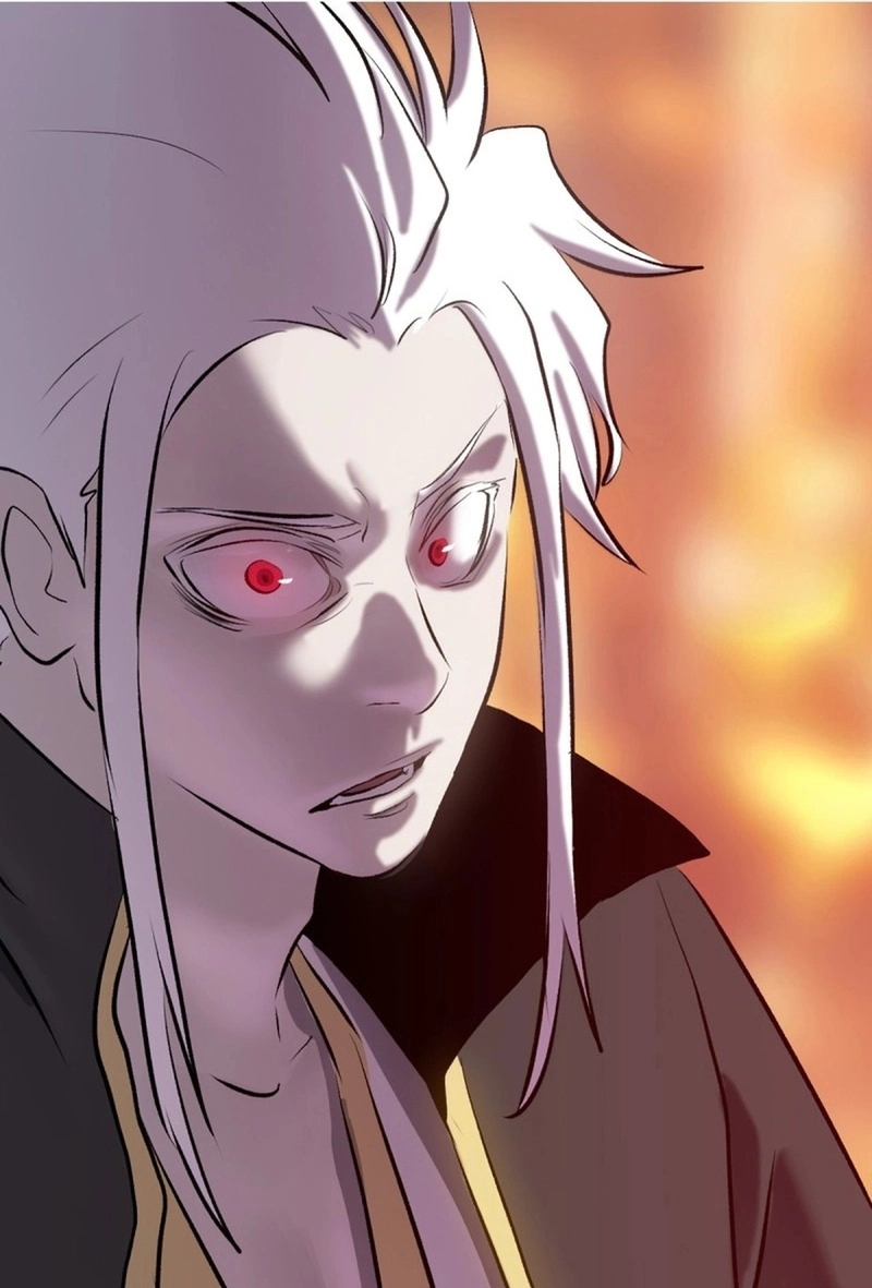 Seal Evils and the Pursuit of Truth Chapter 54 page 61 - 