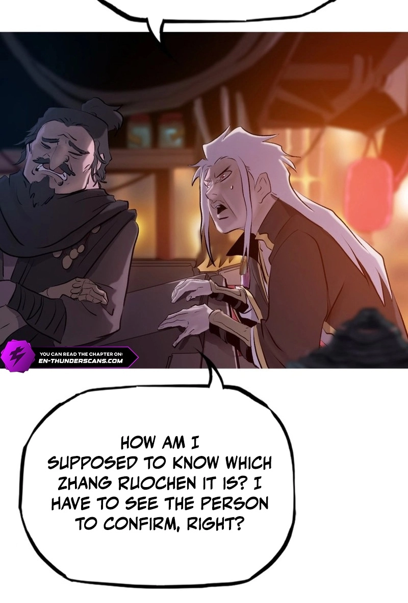 Seal Evils and the Pursuit of Truth Chapter 54 page 65 - 