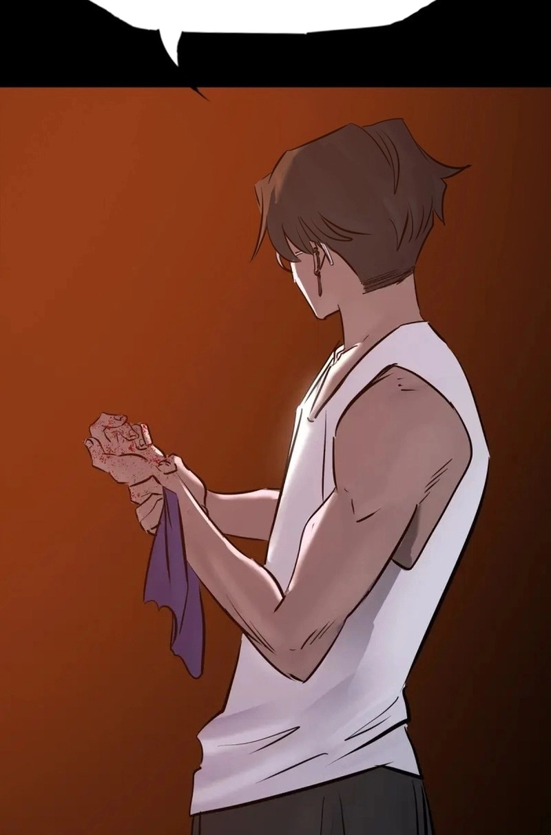Seal Evils and the Pursuit of Truth Chapter 54 page 9 - 