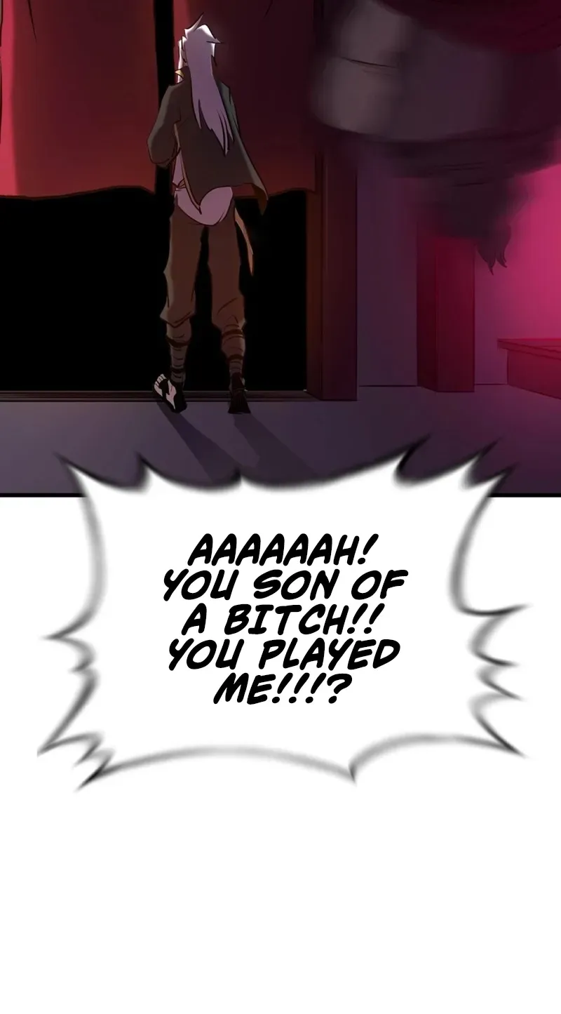 Seal Evils and the Pursuit of Truth Chapter 56 page 16 - 