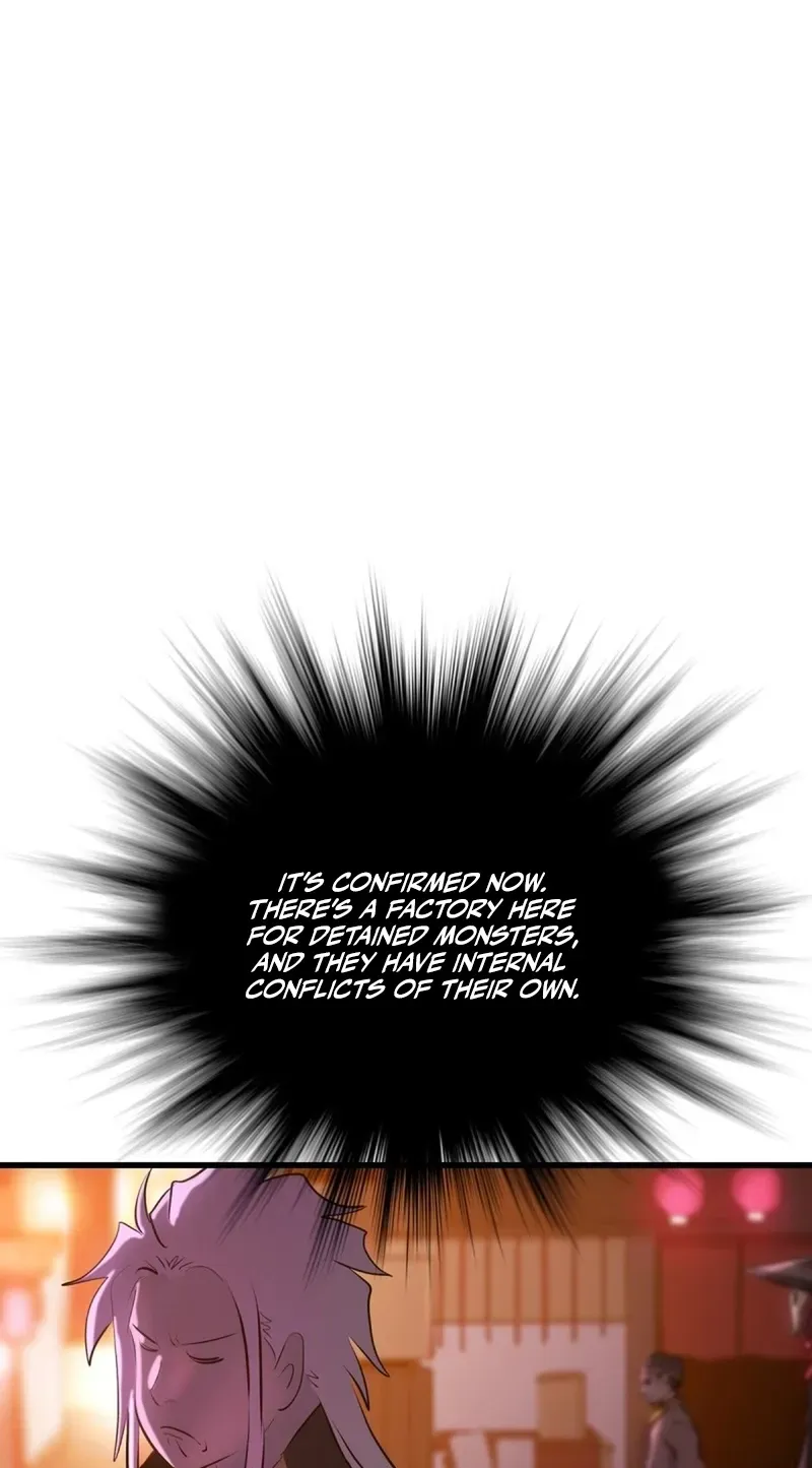 Seal Evils and the Pursuit of Truth Chapter 56 page 17 - 