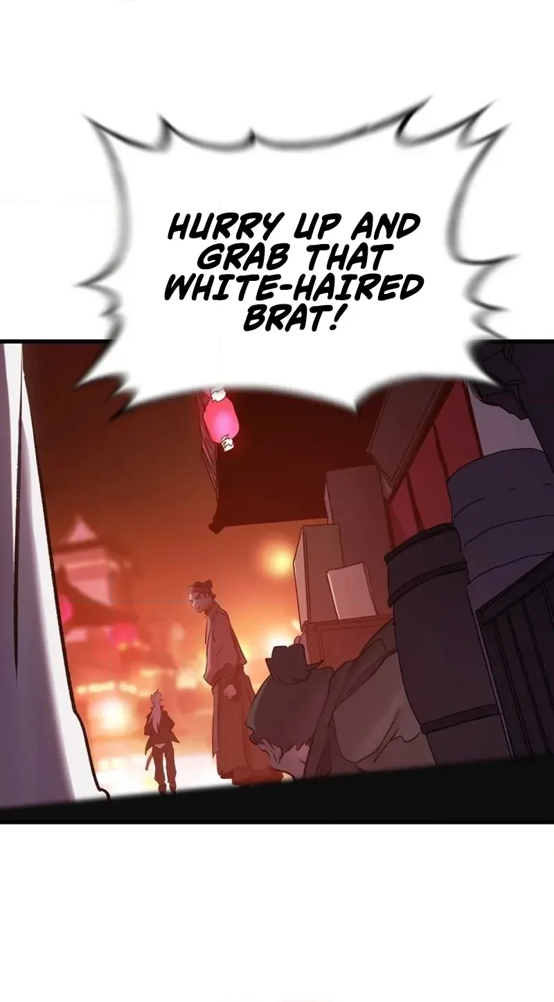 Seal Evils and the Pursuit of Truth Chapter 56 page 20 - 