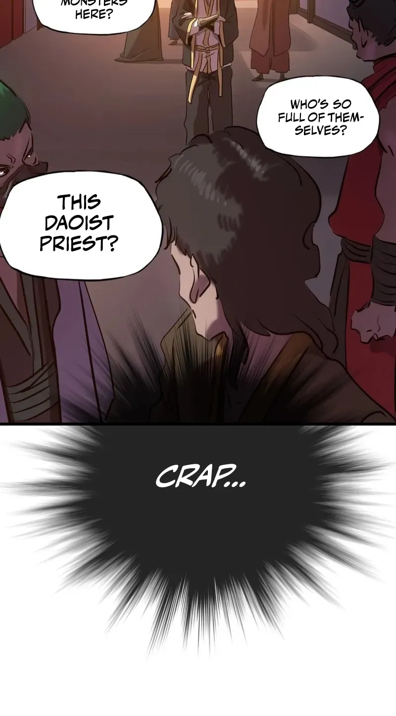 Seal Evils and the Pursuit of Truth Chapter 56 page 23 - 