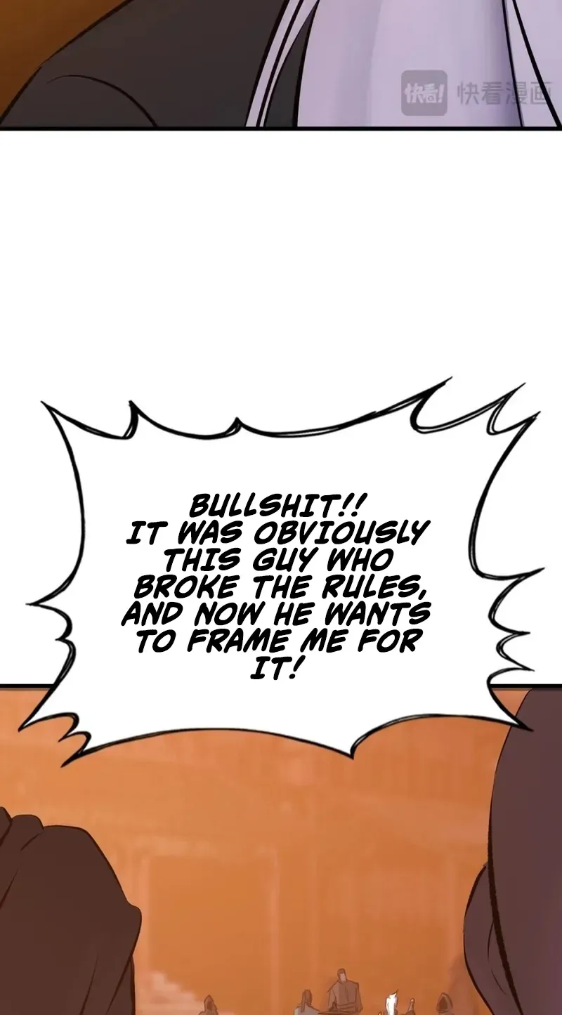 Seal Evils and the Pursuit of Truth Chapter 56 page 25 - 