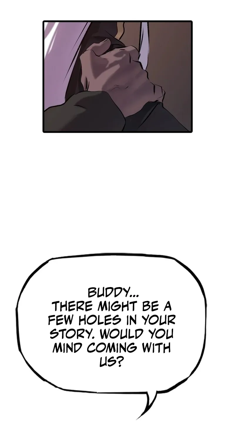 Seal Evils and the Pursuit of Truth Chapter 56 page 27 - 
