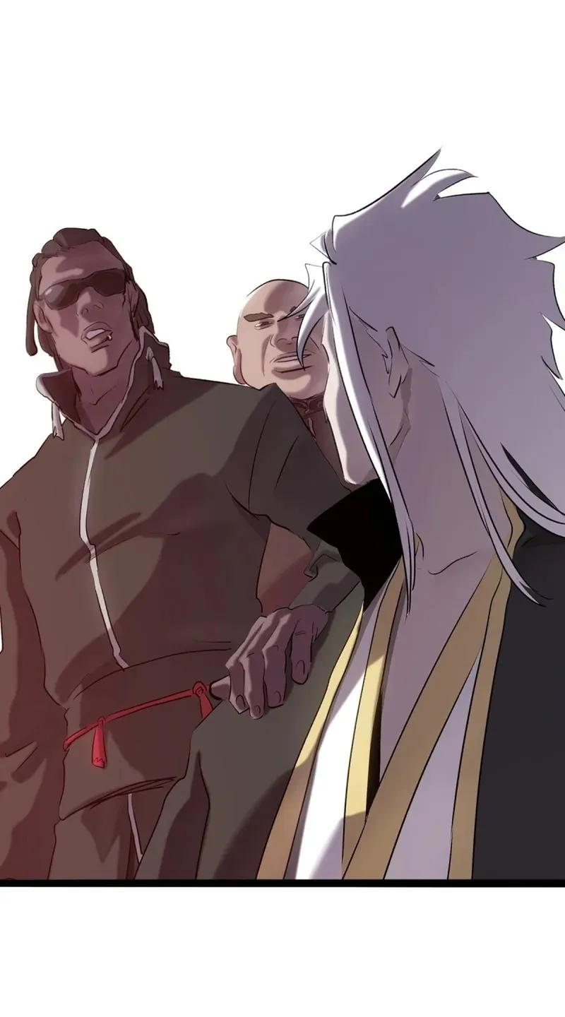 Seal Evils and the Pursuit of Truth Chapter 56 page 28 - 