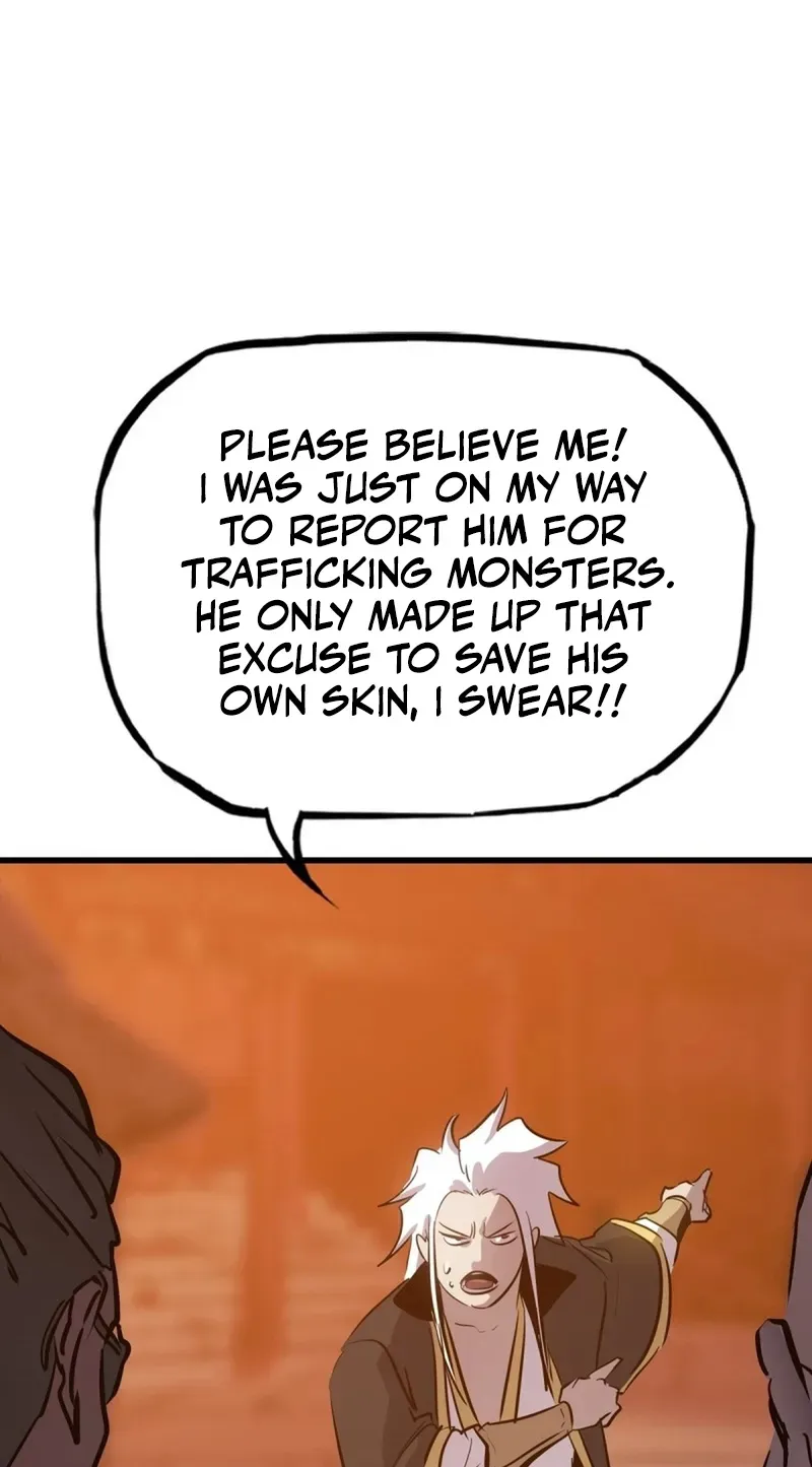 Seal Evils and the Pursuit of Truth Chapter 56 page 29 - 
