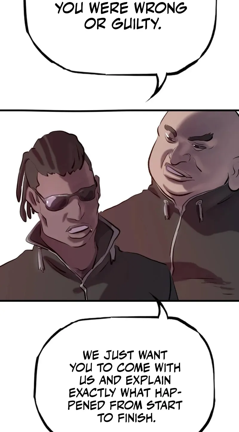 Seal Evils and the Pursuit of Truth Chapter 56 page 31 - 