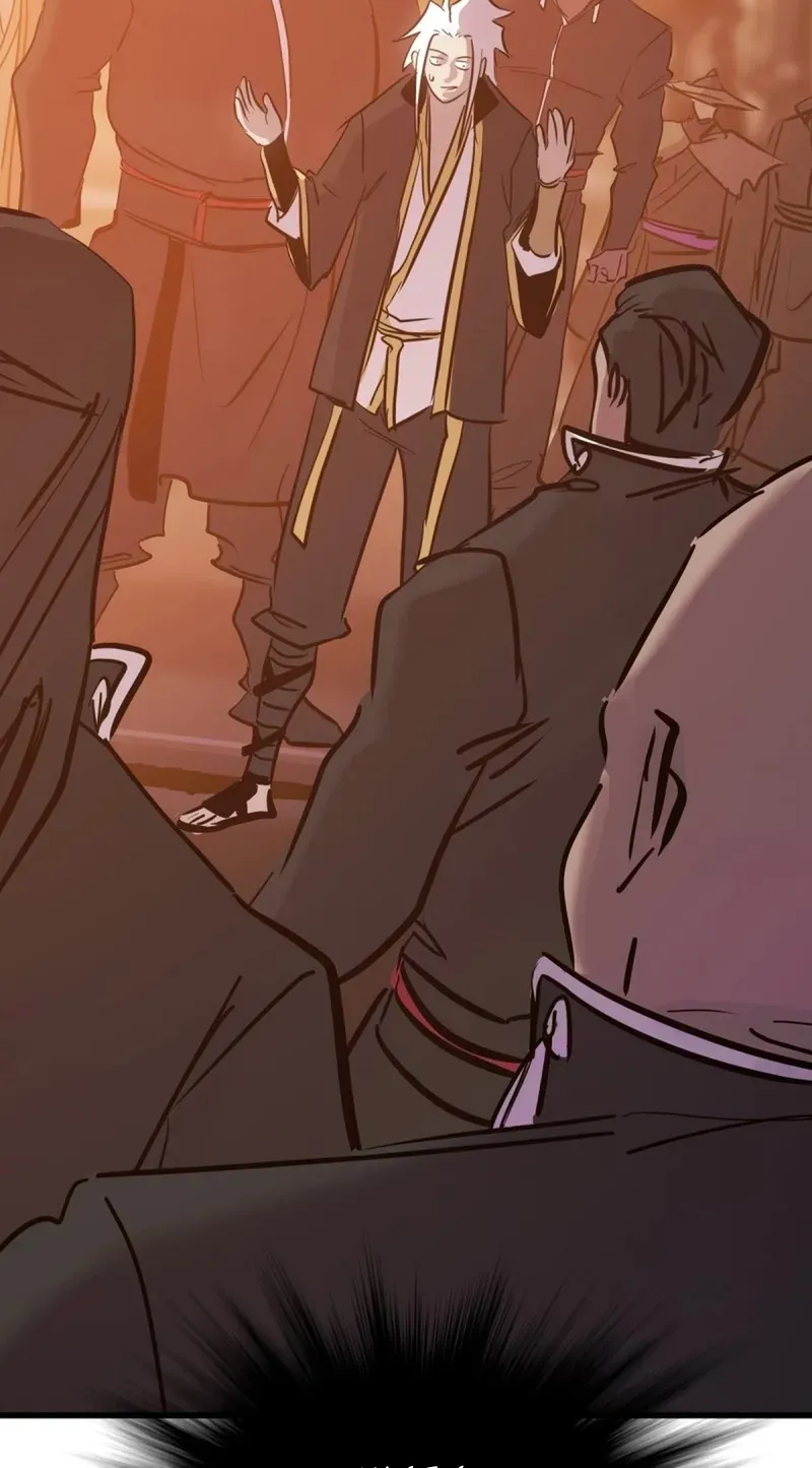 Seal Evils and the Pursuit of Truth Chapter 56 page 33 - 