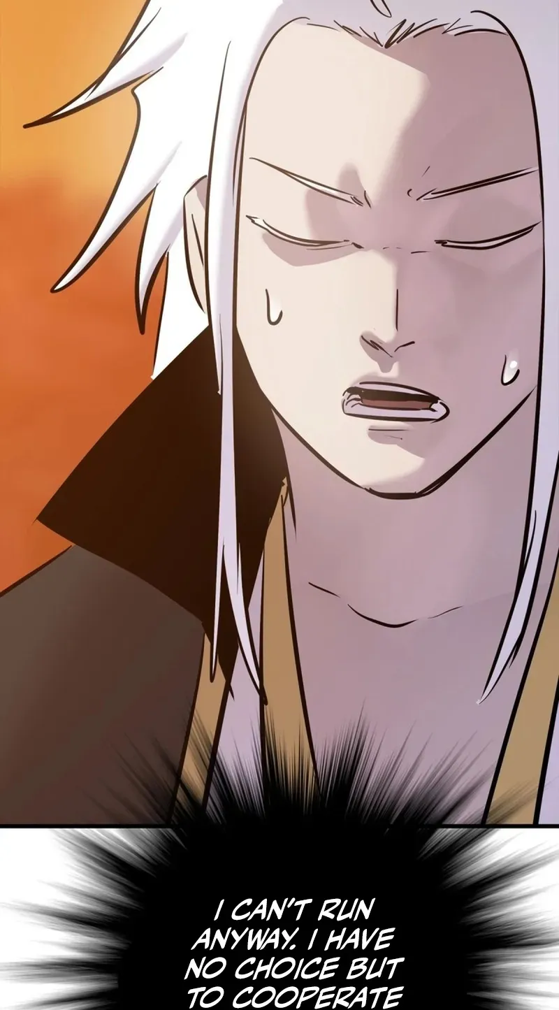 Seal Evils and the Pursuit of Truth Chapter 56 page 35 - 