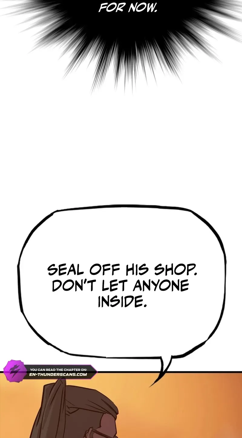 Seal Evils and the Pursuit of Truth Chapter 56 page 36 - 