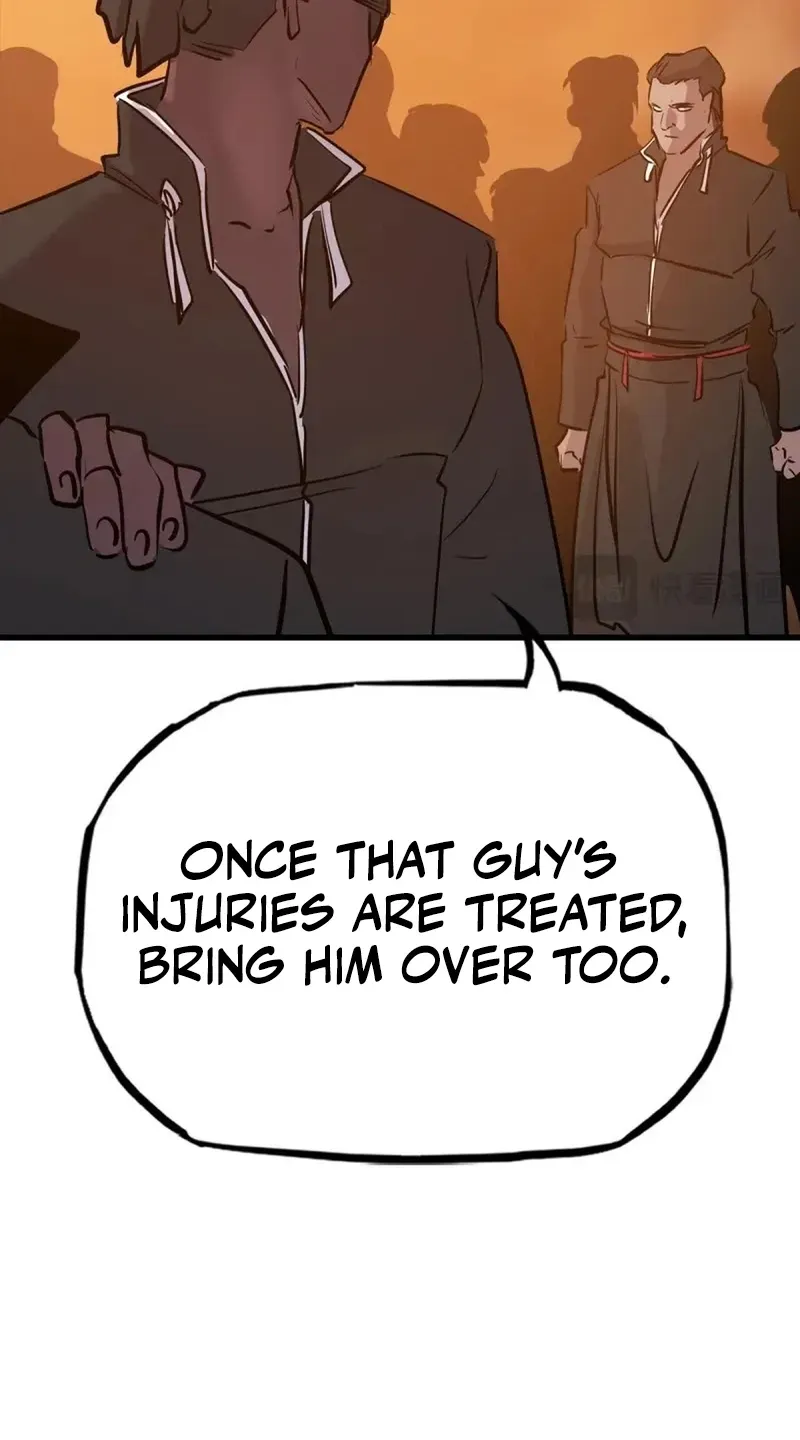 Seal Evils and the Pursuit of Truth Chapter 56 page 37 - 