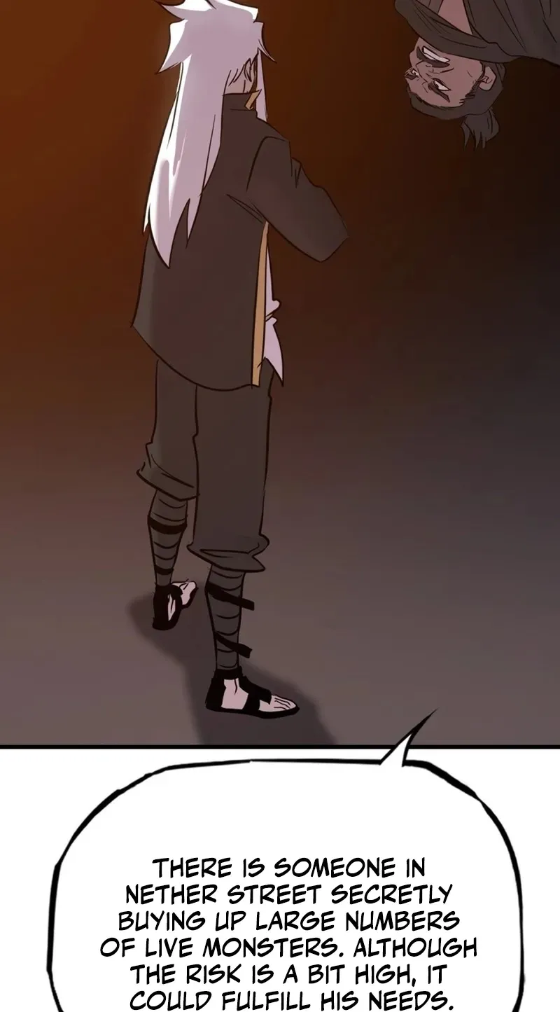 Seal Evils and the Pursuit of Truth Chapter 56 page 5 - 