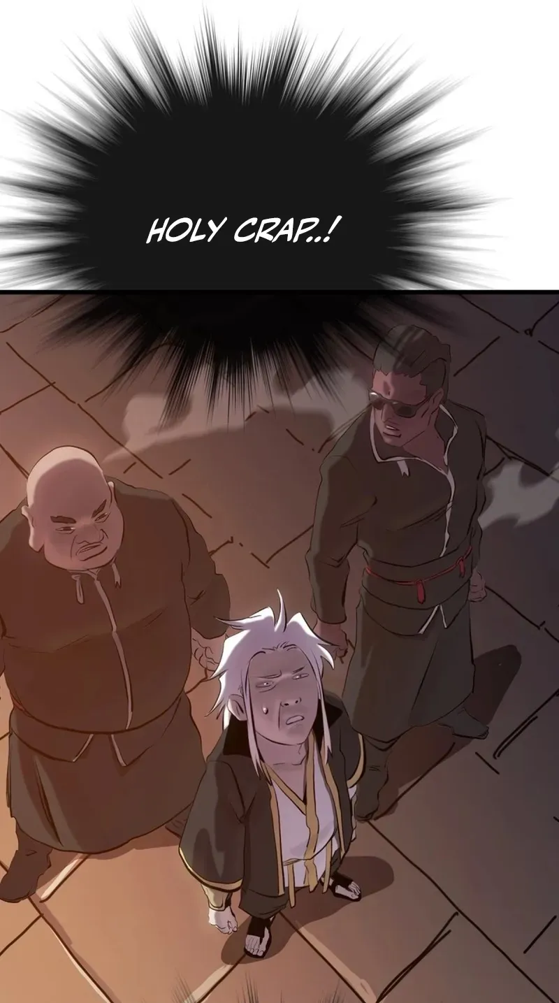 Seal Evils and the Pursuit of Truth Chapter 56 page 43 - 