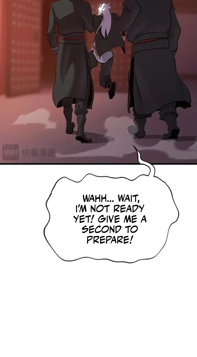 Seal Evils and the Pursuit of Truth Chapter 56 page 47 - 