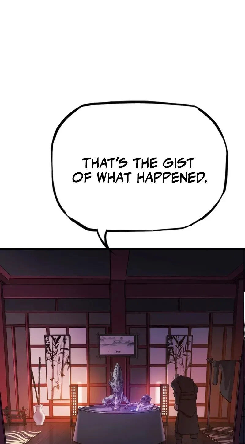 Seal Evils and the Pursuit of Truth Chapter 56 page 48 - 