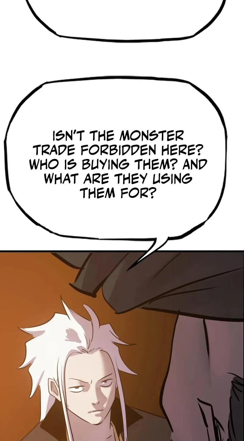 Seal Evils and the Pursuit of Truth Chapter 56 page 6 - 