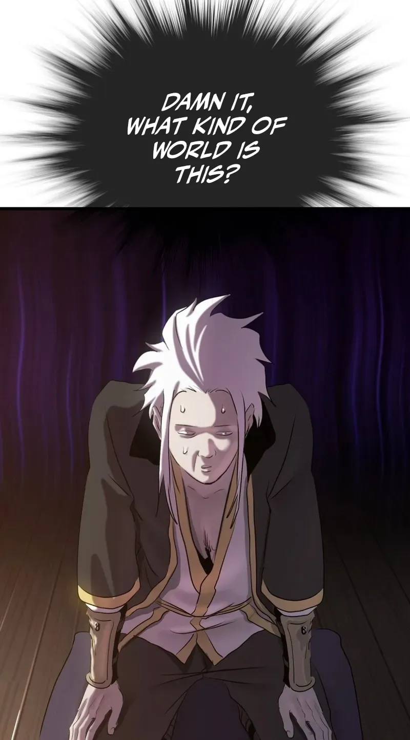 Seal Evils and the Pursuit of Truth Chapter 56 page 53 - 