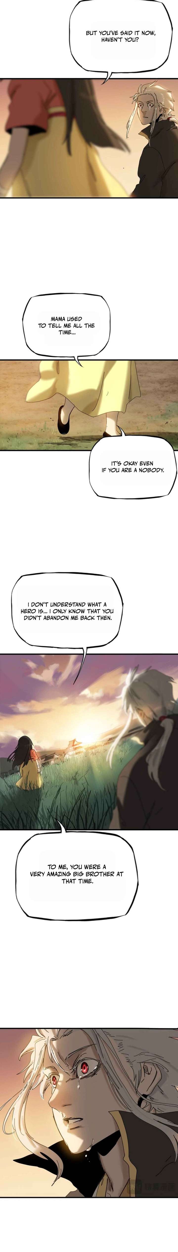 Seal Evils and the Pursuit of Truth Chapter 6 page 13 - 