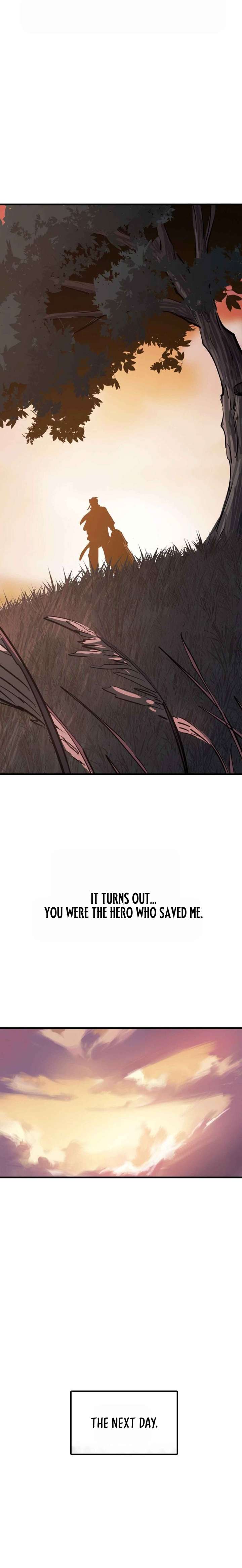 Seal Evils and the Pursuit of Truth Chapter 6 page 16 - 