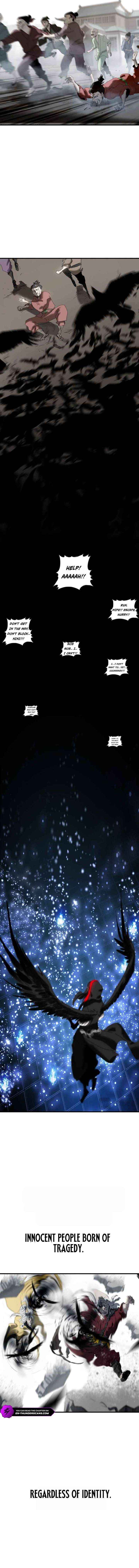 Seal Evils and the Pursuit of Truth Chapter 7 page 14 - 
