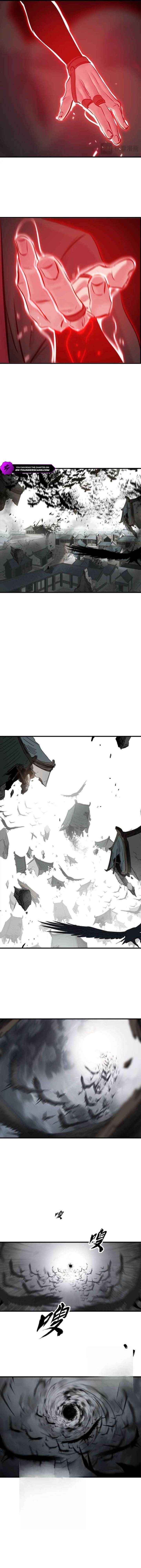 Seal Evils and the Pursuit of Truth Chapter 7 page 16 - 