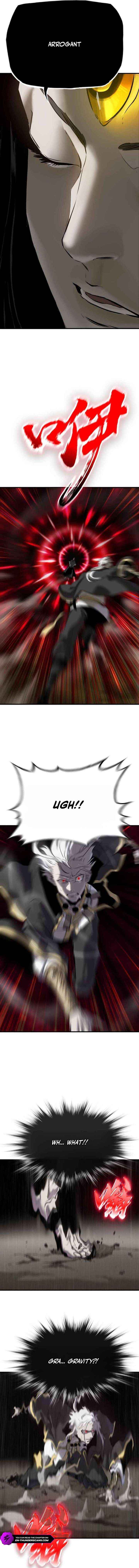 Seal Evils and the Pursuit of Truth Chapter 8 page 7 - 