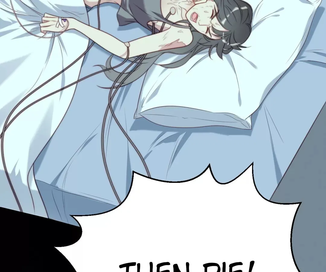 Sealed With Lips Chapter 0 page 15 - 