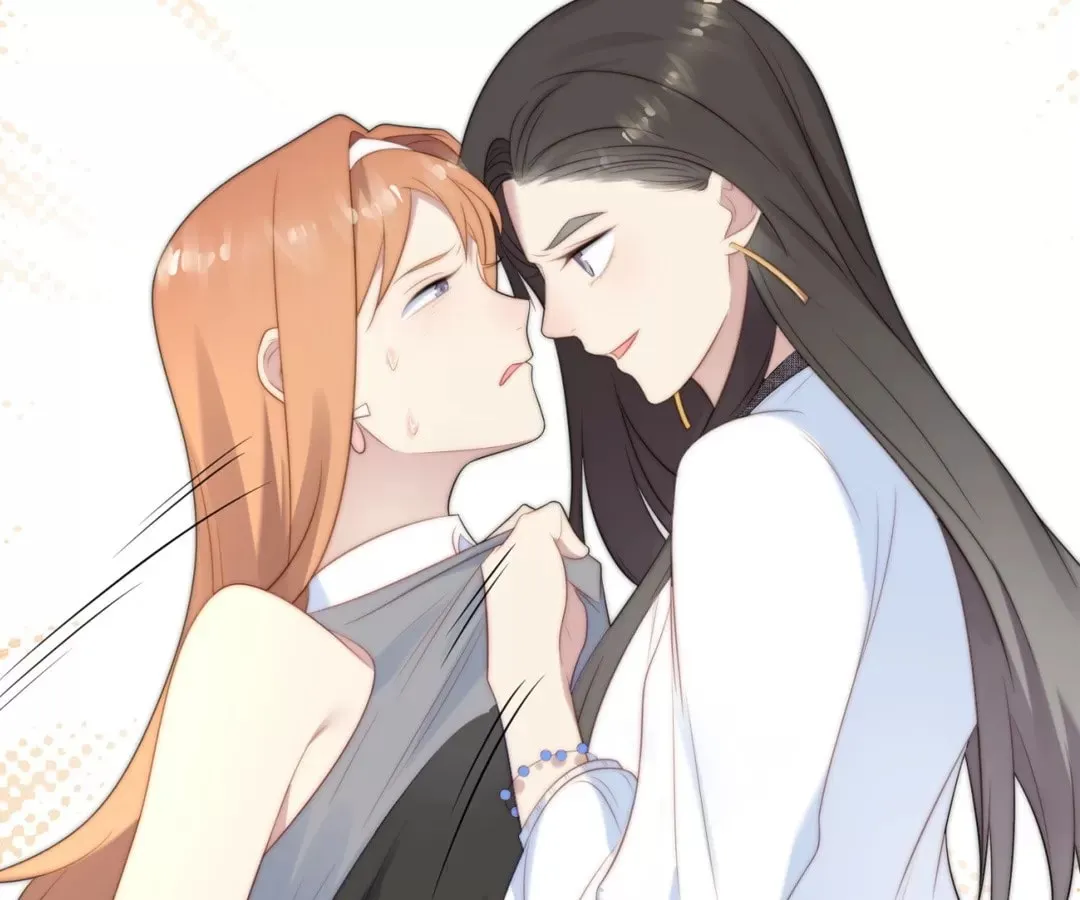 Sealed With Lips Chapter 0 page 21 - 