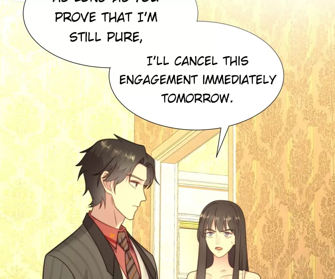 Sealed With Lips Chapter 0 page 32 - 