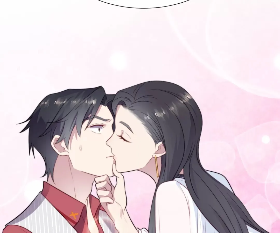 Sealed With Lips Chapter 0 page 38 - 