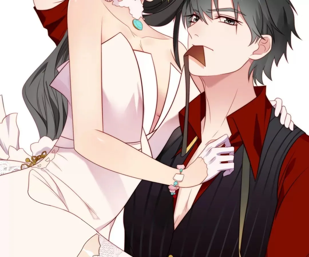 Sealed With Lips Chapter 0 page 43 - 