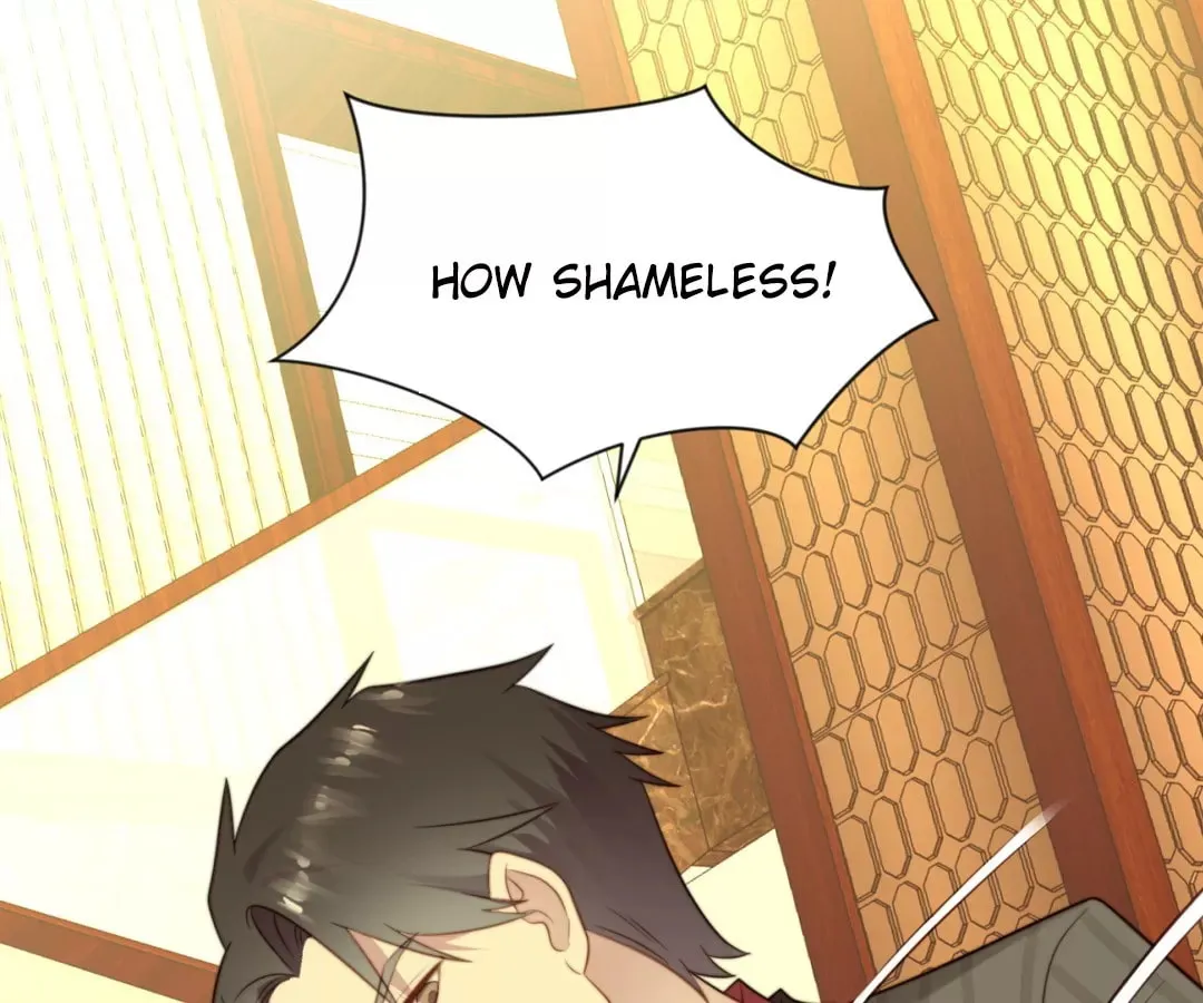 Sealed With Lips Chapter 0 page 6 - 