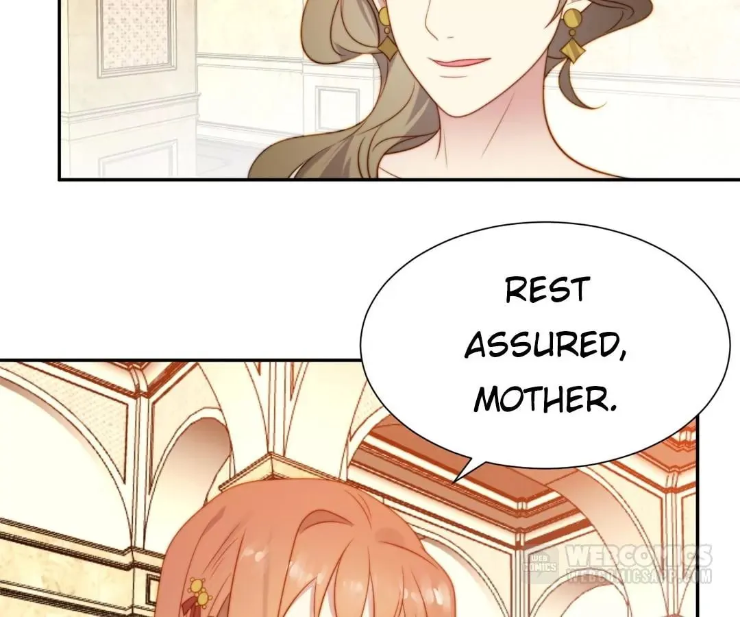 Sealed With Lips Chapter 0 page 10 - 