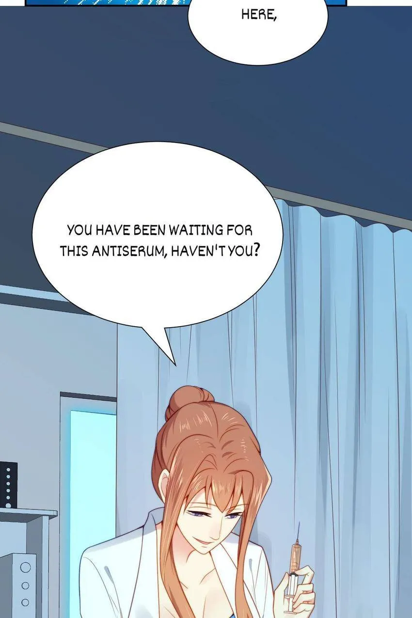 Sealed With Lips Chapter 1 page 11 - 