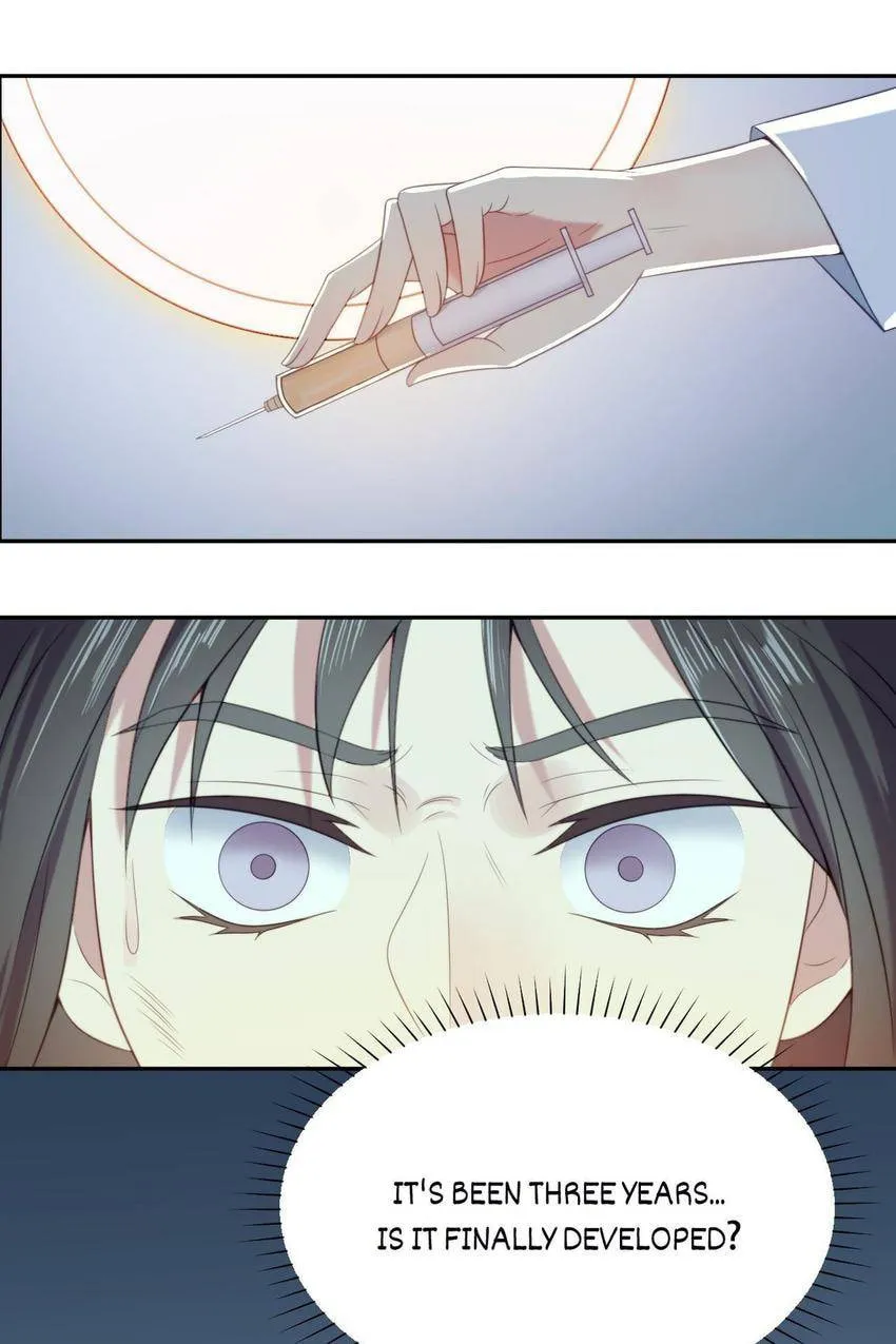 Sealed With Lips Chapter 1 page 14 - 