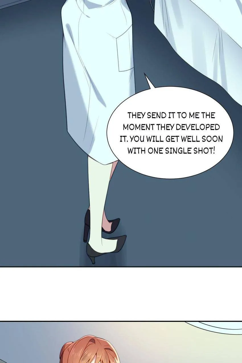 Sealed With Lips Chapter 1 page 16 - 
