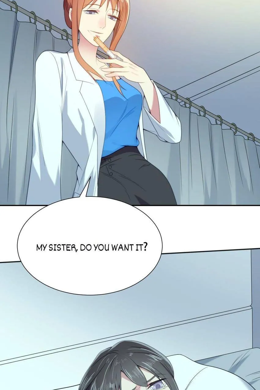 Sealed With Lips Chapter 1 page 17 - 