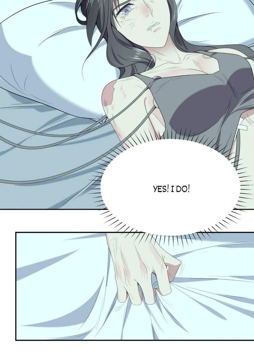 Sealed With Lips Chapter 1 page 18 - 
