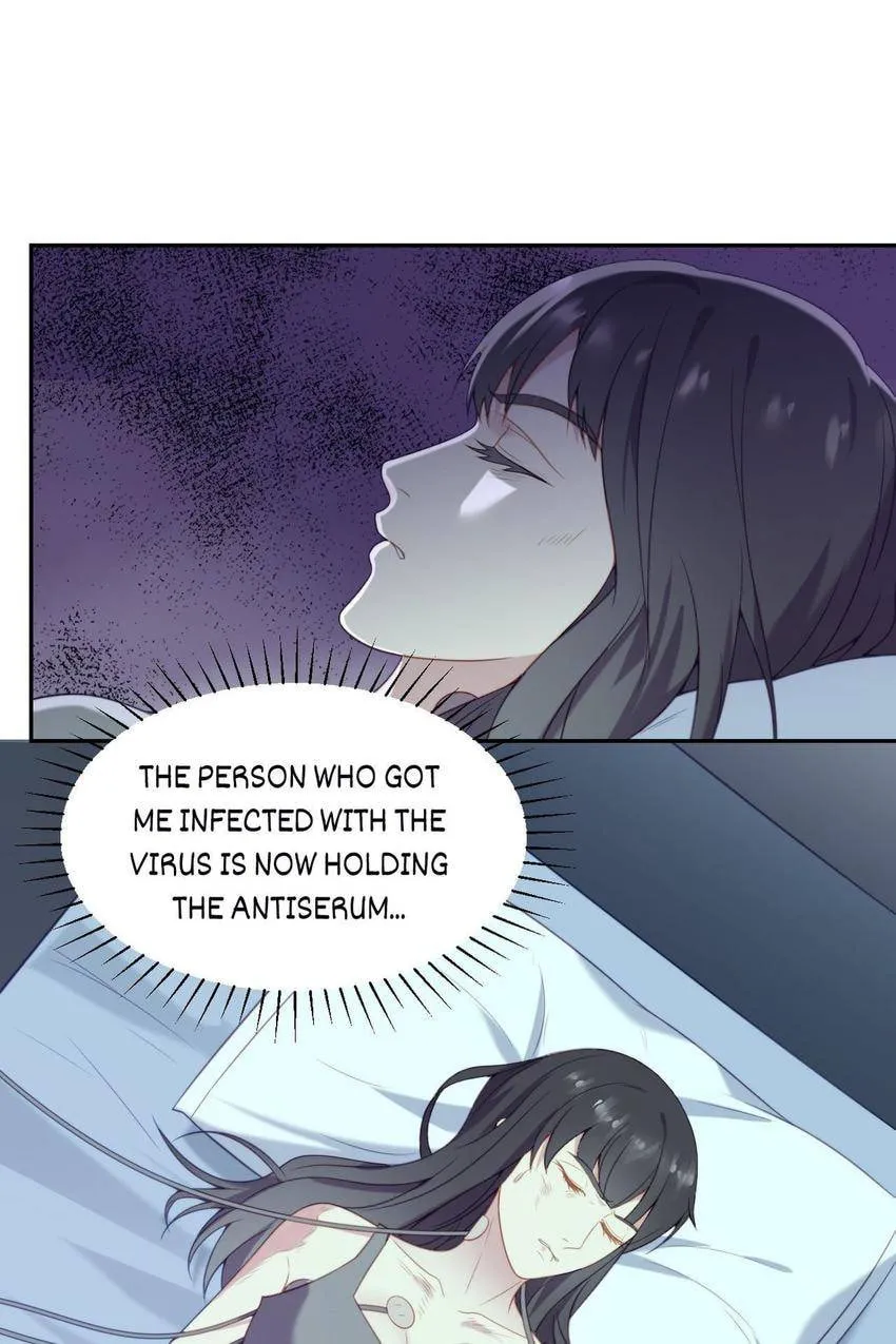 Sealed With Lips Chapter 1 page 19 - 
