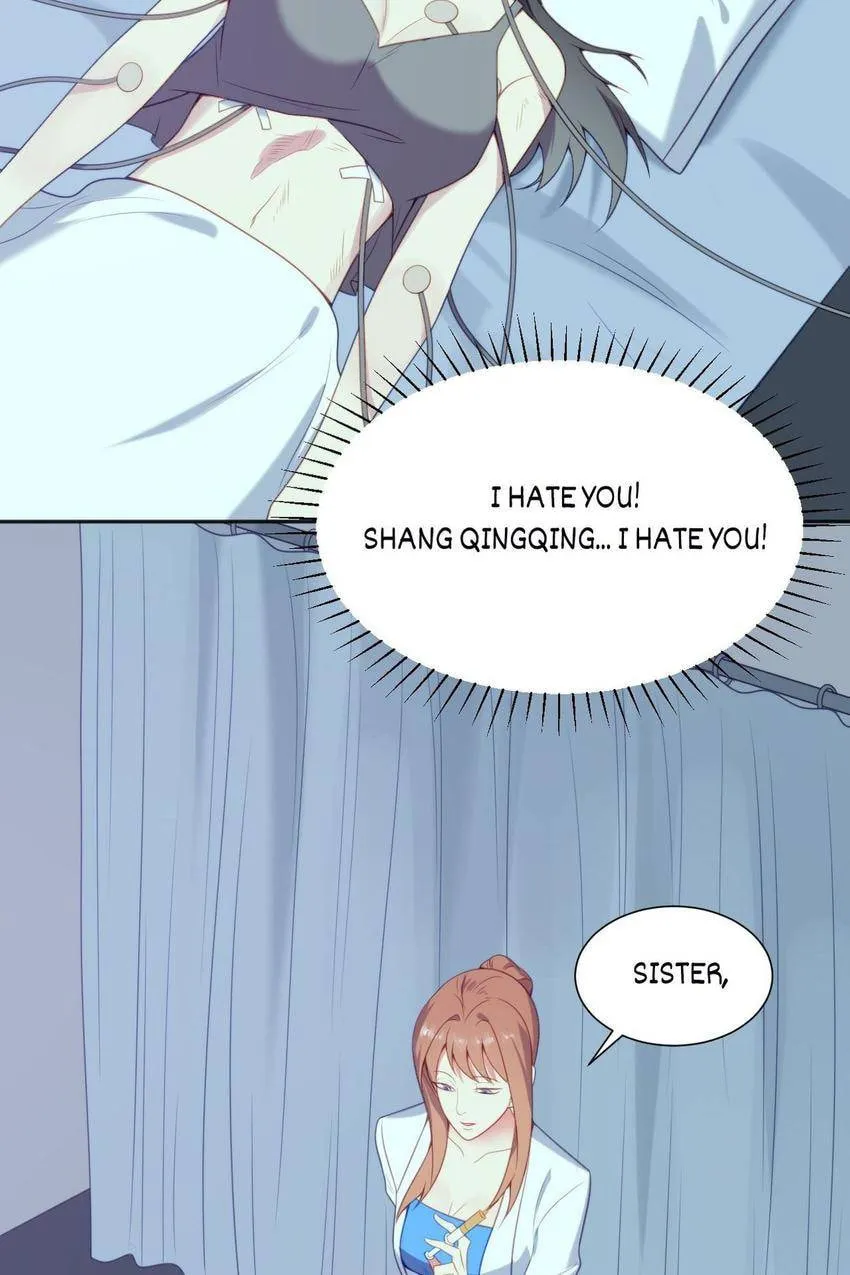 Sealed With Lips Chapter 1 page 20 - 