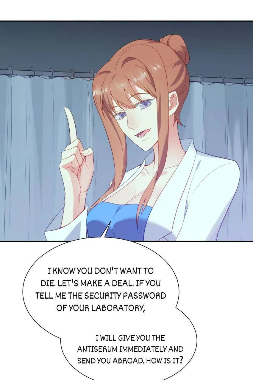 Sealed With Lips Chapter 1 page 22 - 