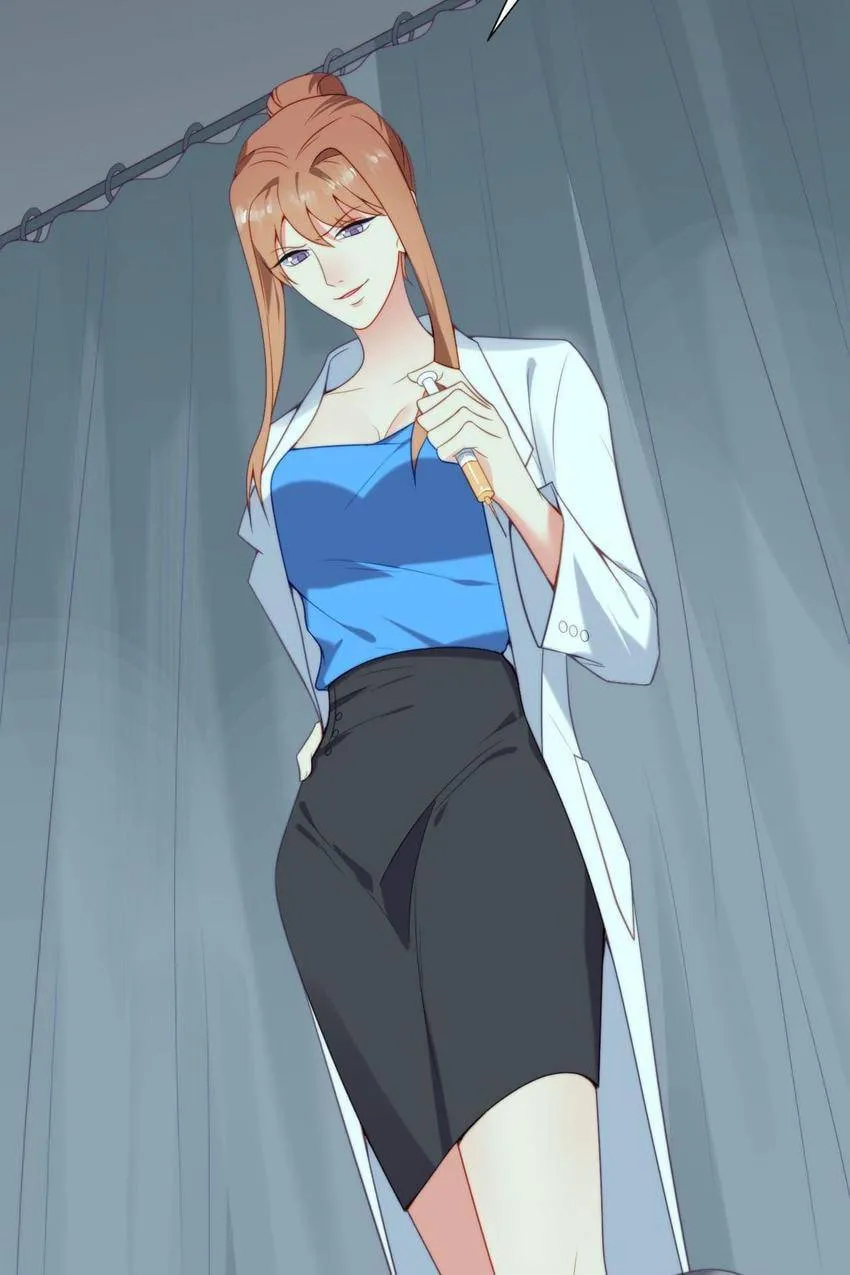 Sealed With Lips Chapter 1 page 26 - 