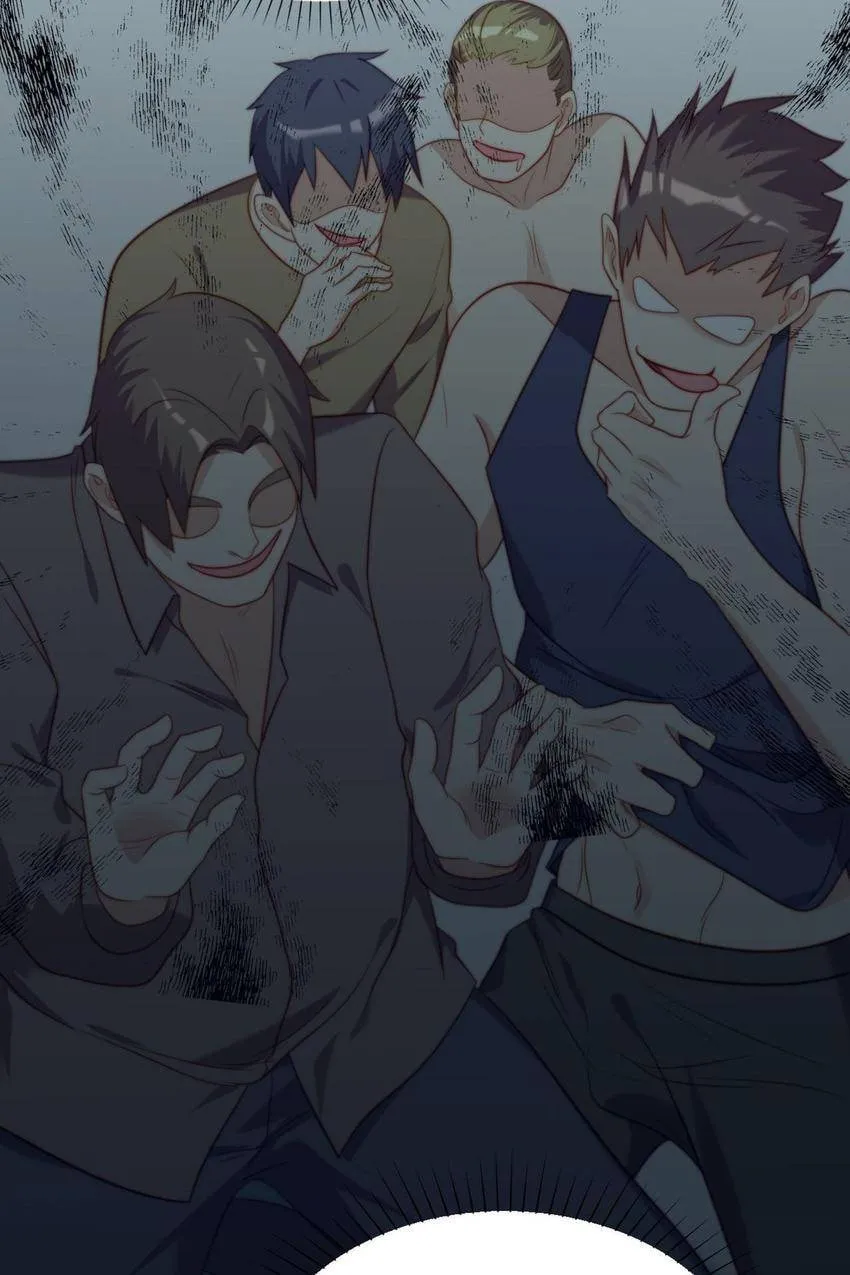 Sealed With Lips Chapter 1 page 35 - 
