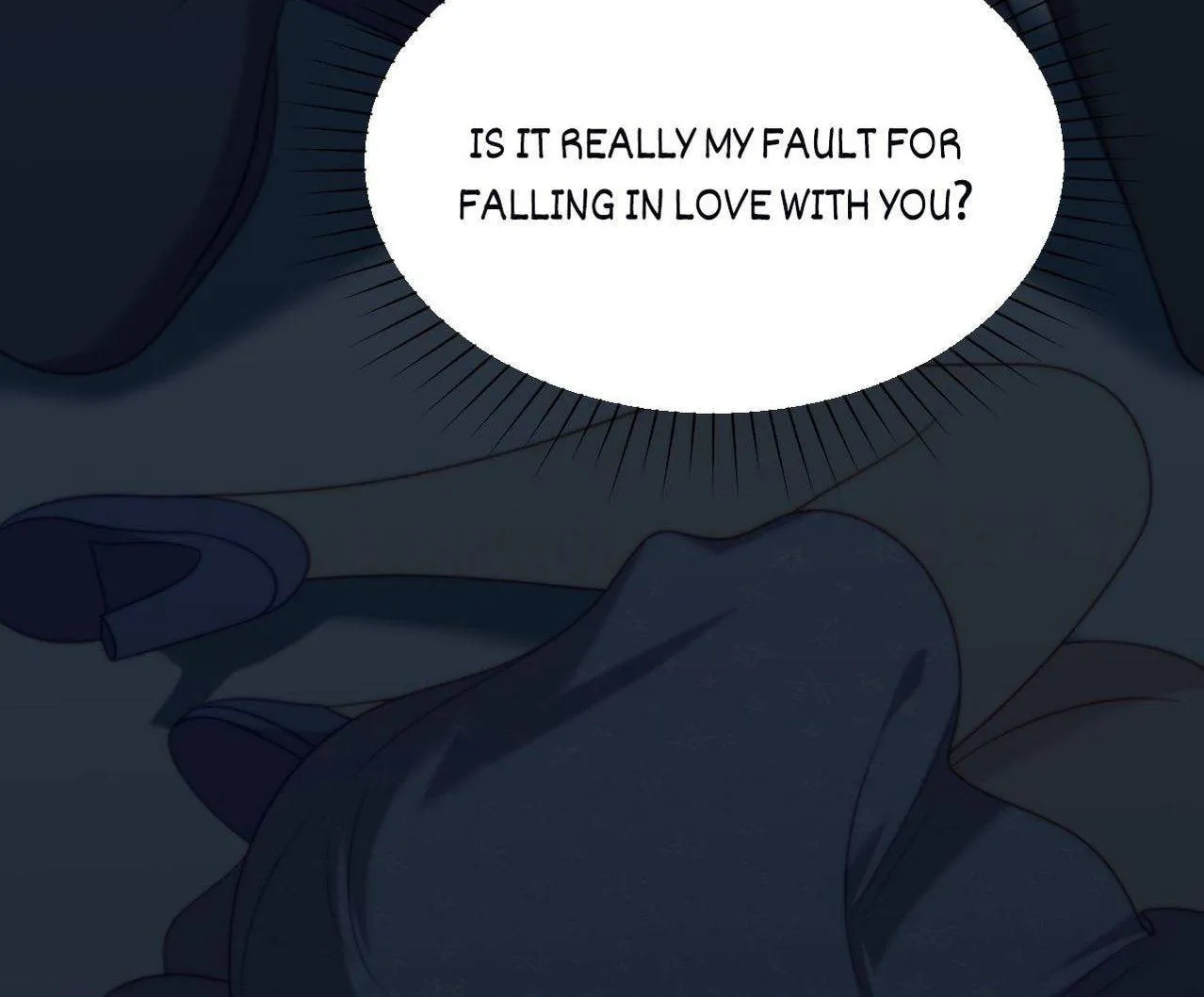 Sealed With Lips Chapter 1 page 36 - 