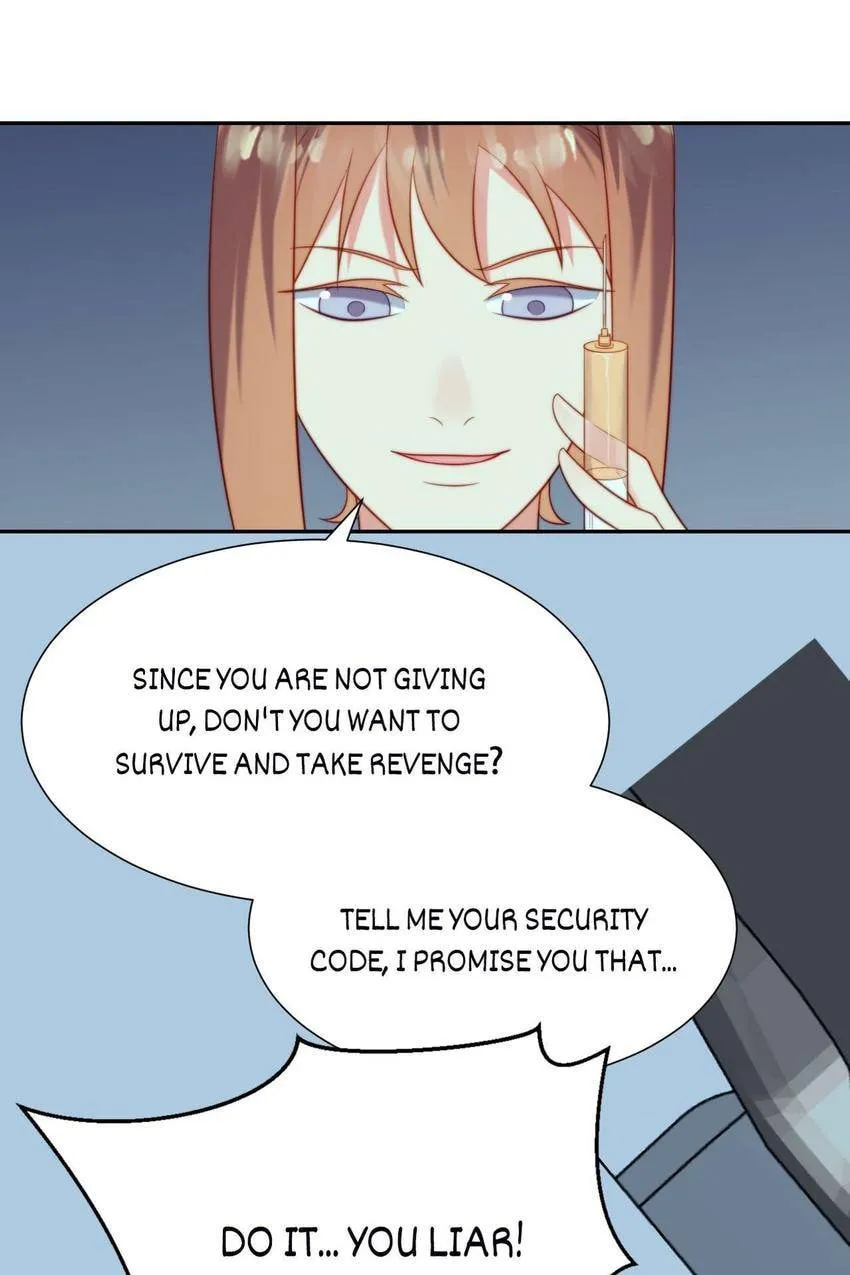 Sealed With Lips Chapter 1 page 37 - 