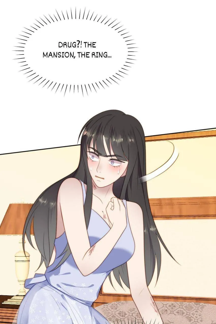 Sealed With Lips Chapter 1 page 72 - 